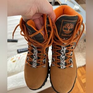 Timberland Boots for men